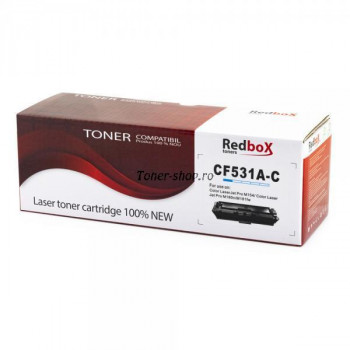 Cartus Toner Redbox RB-CF531A
