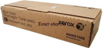 Cartus Toner Xerox 006R01606