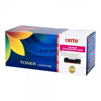Cartus Toner Certo CR-CE313A/CF353A