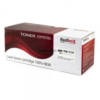 Cartus Toner Redbox RB-TN-114