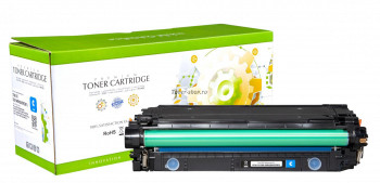 Cartus Toner Static Control SCC-CF361X