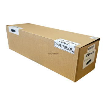 Cartus Toner Compatible CMP-CE743A