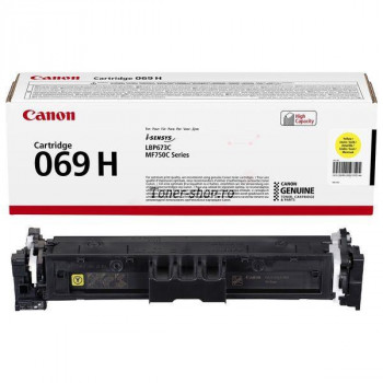  Canon CRG-069HY