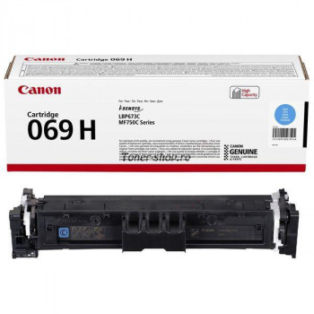  Canon CRG-069HC