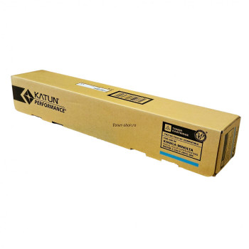 Cartus Toner Katun KTP-TN216C / TN319C