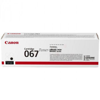  Canon CRG-067BK