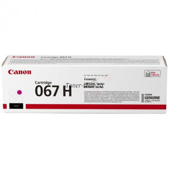  Canon CRG-067HM