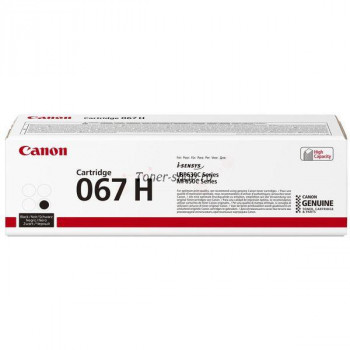  Canon CRG-067HBK