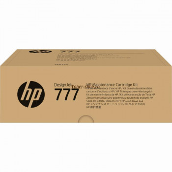  HP HP 777