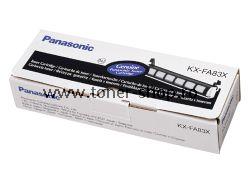  Panasonic KX-FA83E (X)