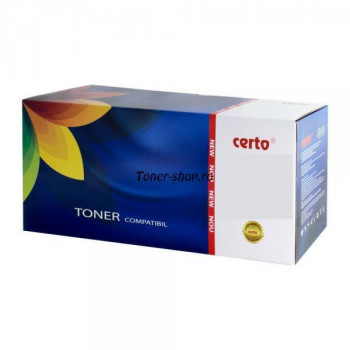 Cartus Toner Certo CR-TN-230BK